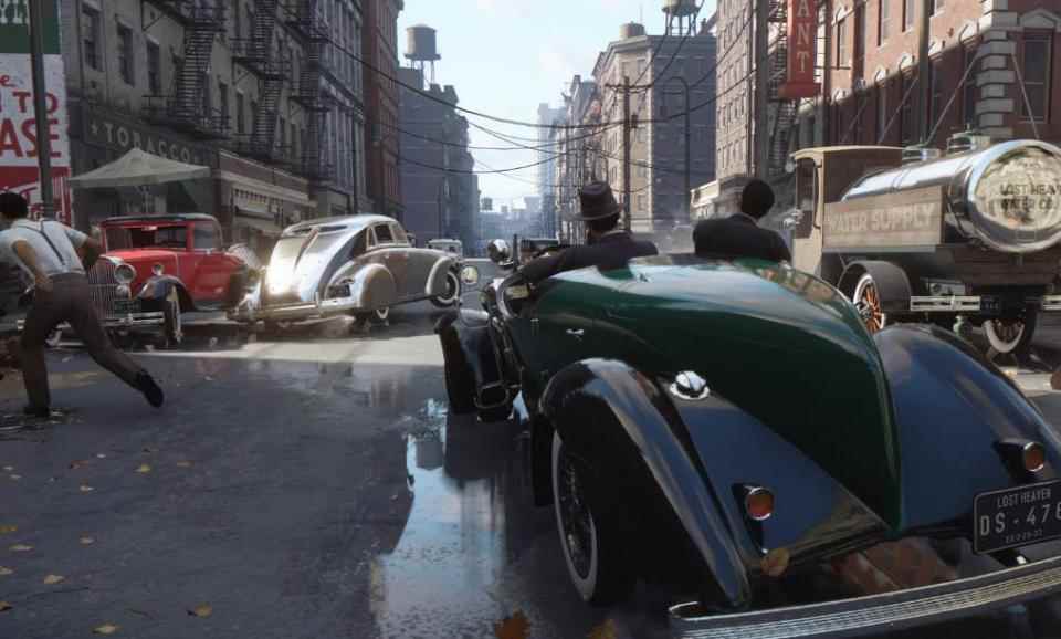 Steam一周大事件:死亡搁浅联动日本快递;时隔18年老IP重置_日本龙搁浅