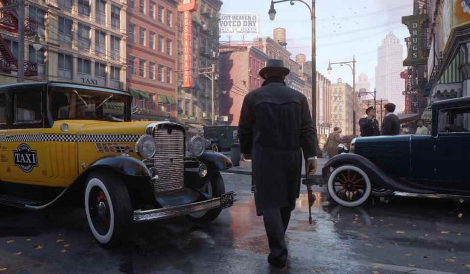 Steam一周大事件:死亡搁浅联动日本快递;时隔18年老IP重置_日本龙搁浅