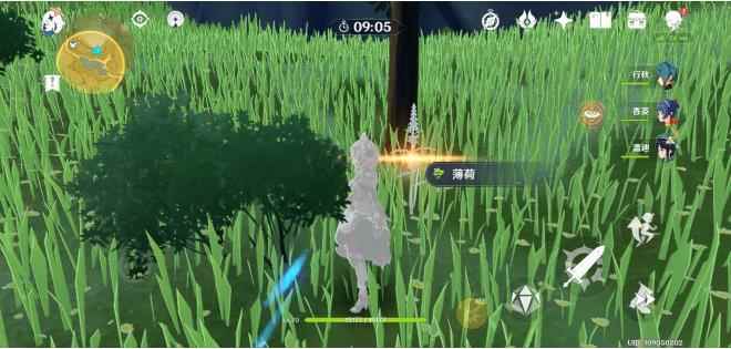 原神1.1版本新声望讨伐攻略