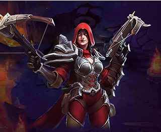 《兄弟会之剑》职业分析猎人技能篇