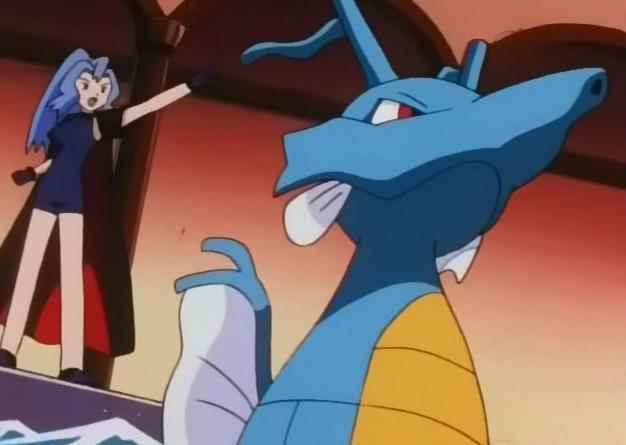 口袋妖怪雨天队最佳搭配,有它在就够了