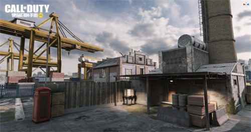 使命召唤手游新版本暗夜降临已正式上线！