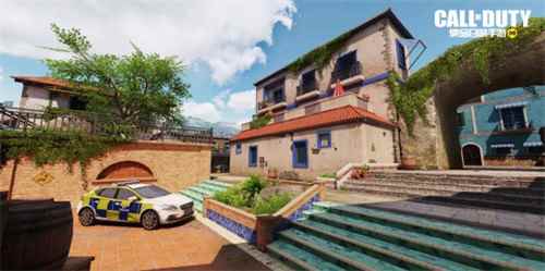 使命召唤手游新版本暗夜降临已正式上线！