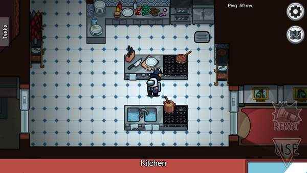 《Among Us》开发情况介绍 全新地图年初推出