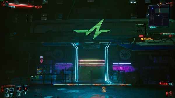 《赛博朋克2077》强尼专属沙鹰手炮获得方法