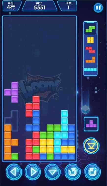 你必须知道的《俄罗斯方块环游记》进阶技巧_马拉松环厂比赛