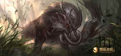 《黑暗与光明手游》AI生物衍生文明 诞生阶级