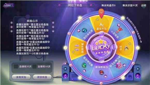 《劲舞时代》能否打个翻身仗超越腾讯《QQ炫舞》