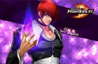 格斗游戏拳皇97当中哪个人物用起来是最秀的呢？