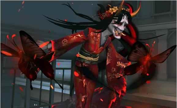 第五人格:旧版“演绎之星”分析_第五人格演绎之星怎么投票