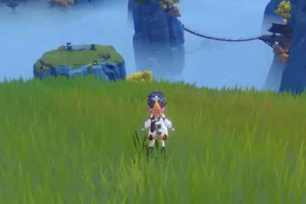 原神最强四星冰系辅助迪奥娜详细攻略_冰原最强斩斧