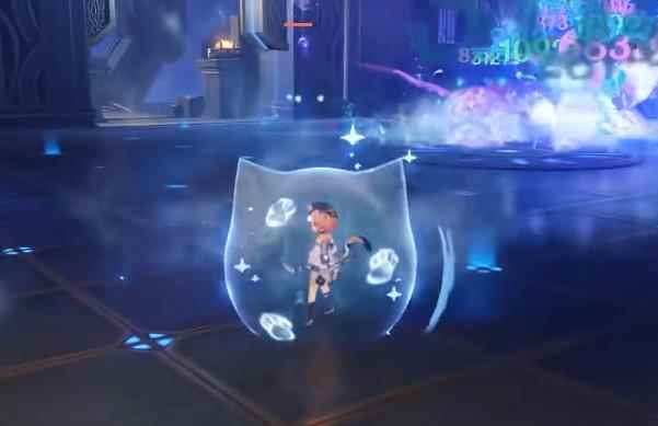 原神最强四星冰系辅助迪奥娜详细攻略_冰原最强斩斧