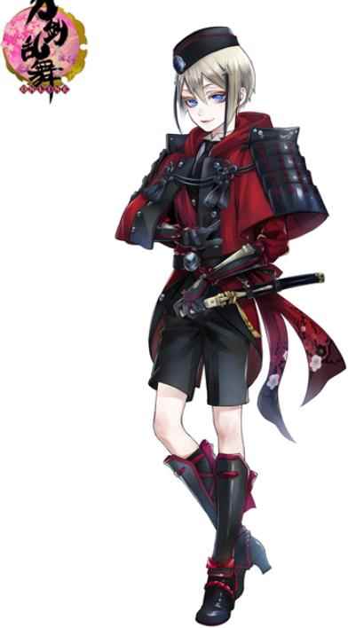 刀剑乱舞日向正宗获取方法介绍