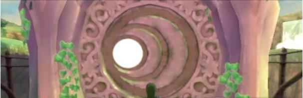 《塞尔达传说》勇气女神法柔拉介绍