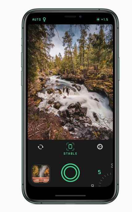 苹果2019年精选app和游戏对外公布 六款佳作获奖