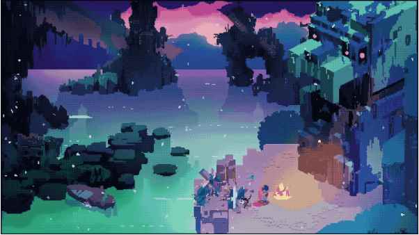 苹果2019年精选app和游戏对外公布 六款佳作获奖