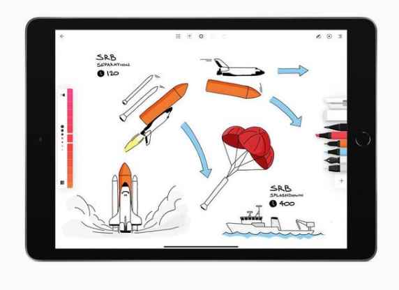 苹果2019年精选app和游戏对外公布 六款佳作获奖
