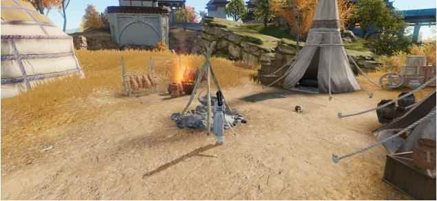 天涯明月刀手游奇遇任务胡不归攻略