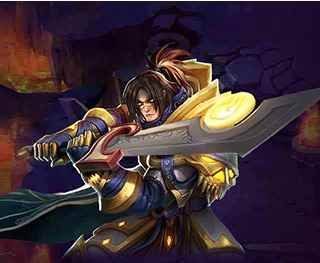 《兄弟会之剑》职业进阶之战士篇