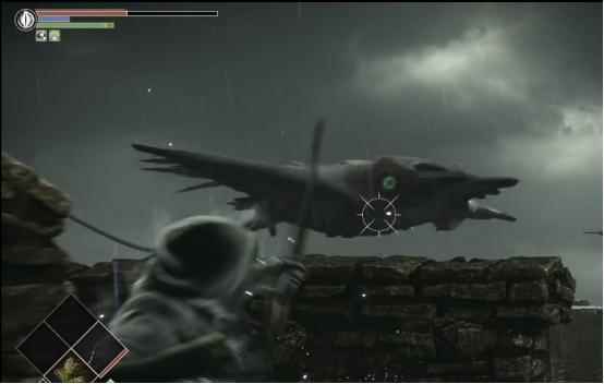 怪物介绍，妥妥一演员，风暴岛的小贱贱