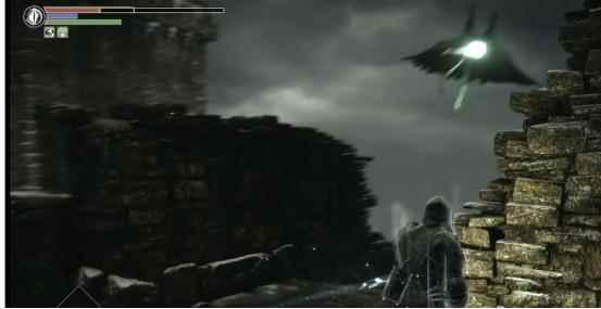 怪物介绍，妥妥一演员，风暴岛的小贱贱