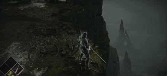 怪物介绍，妥妥一演员，风暴岛的小贱贱