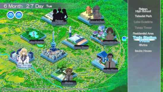 日系恋爱AVG《约战:凛绪轮回》11月17日上线试玩_日系车都有哪些品牌