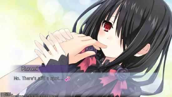 日系恋爱AVG《约战:凛绪轮回》11月17日上线试玩_日系车都有哪些品牌