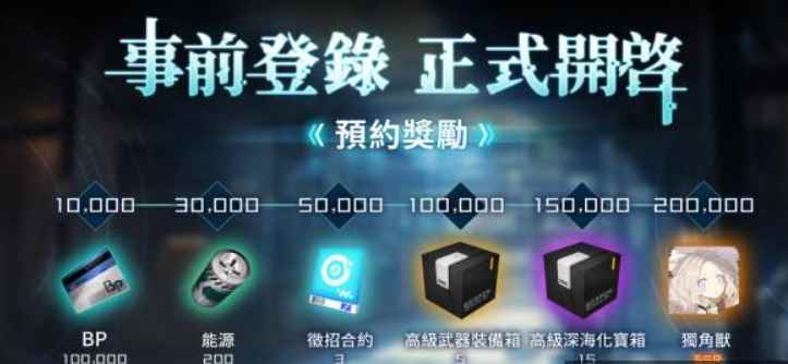 《黑潮:深海觉醒》10月15日正式上线双平台预约正式开启_心有麋鹿深海与月光