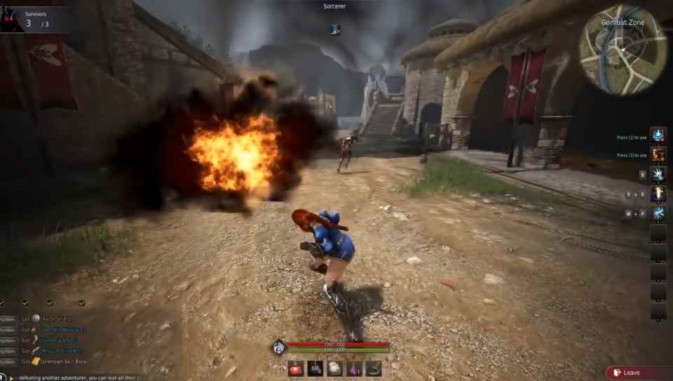 迟来的吃鸡大作!顶级画面的《影子战场》,前途却有点悬