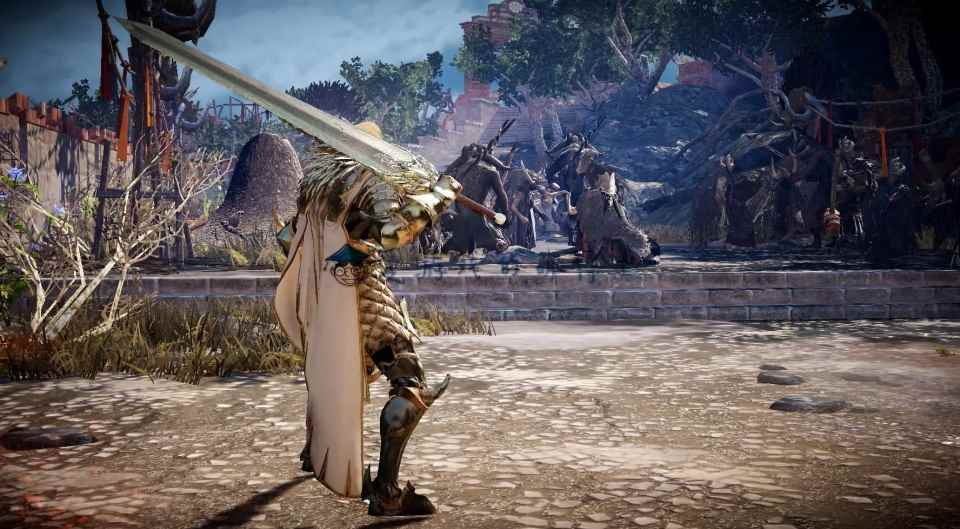 迟来的吃鸡大作!顶级画面的《影子战场》,前途却有点悬