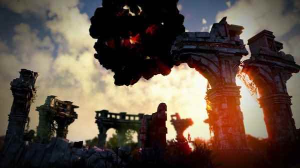 迟来的吃鸡大作!顶级画面的《影子战场》,前途却有点悬