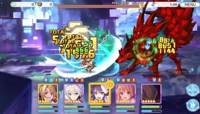 曾经玩过的《刀塔传奇》，如今已变成了活的传奇