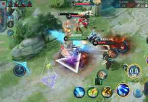 S22“最佳法王”出炉,爆发远超火舞婉儿,乃版本上分第一人