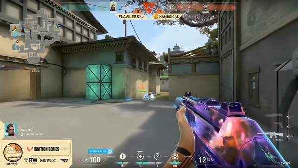 拳头宣布《Valorant》游戏改革 增加女性选手参与度