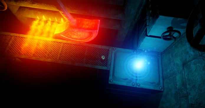 《蜡烛人:发现自己》评测8.5分 燃烧自己,照亮前行的路