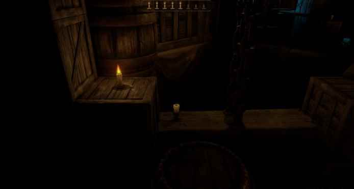 《蜡烛人:发现自己》评测8.5分 燃烧自己,照亮前行的路