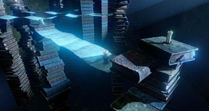 《蜡烛人:发现自己》评测8.5分 燃烧自己,照亮前行的路