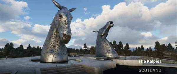 《微软飞行模拟》英国&爱尔兰跳票 2月16日发布