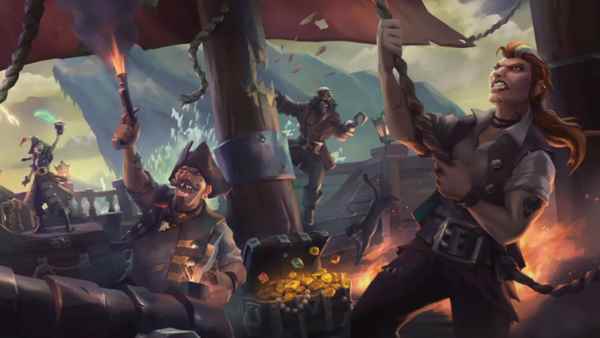 Steam周销量排行榜《赛博朋克2077》PC端依旧榜一