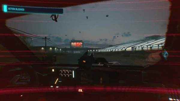 《赛博2077》流浪者开局演示 恶土小子混迹史