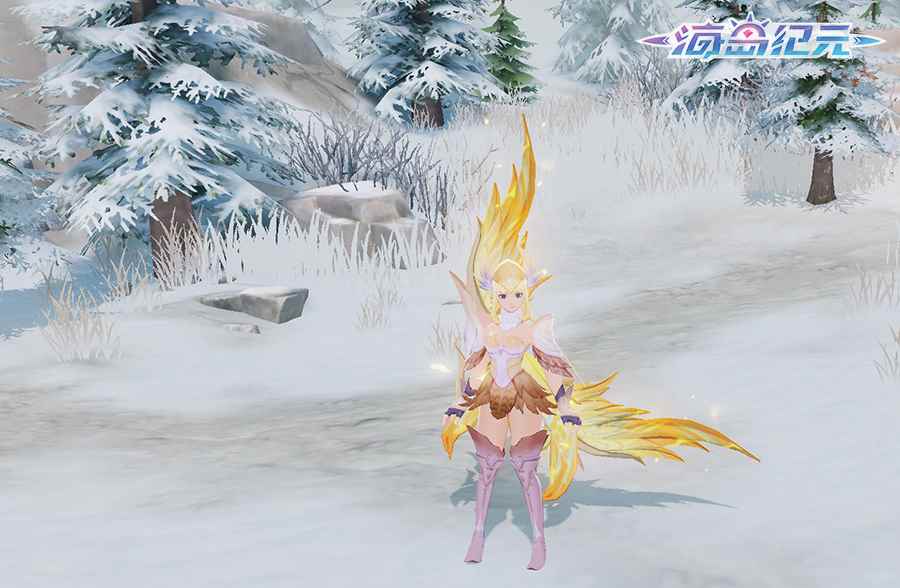 《海岛纪元》半年庆狂欢来袭!重磅内容首次曝光!