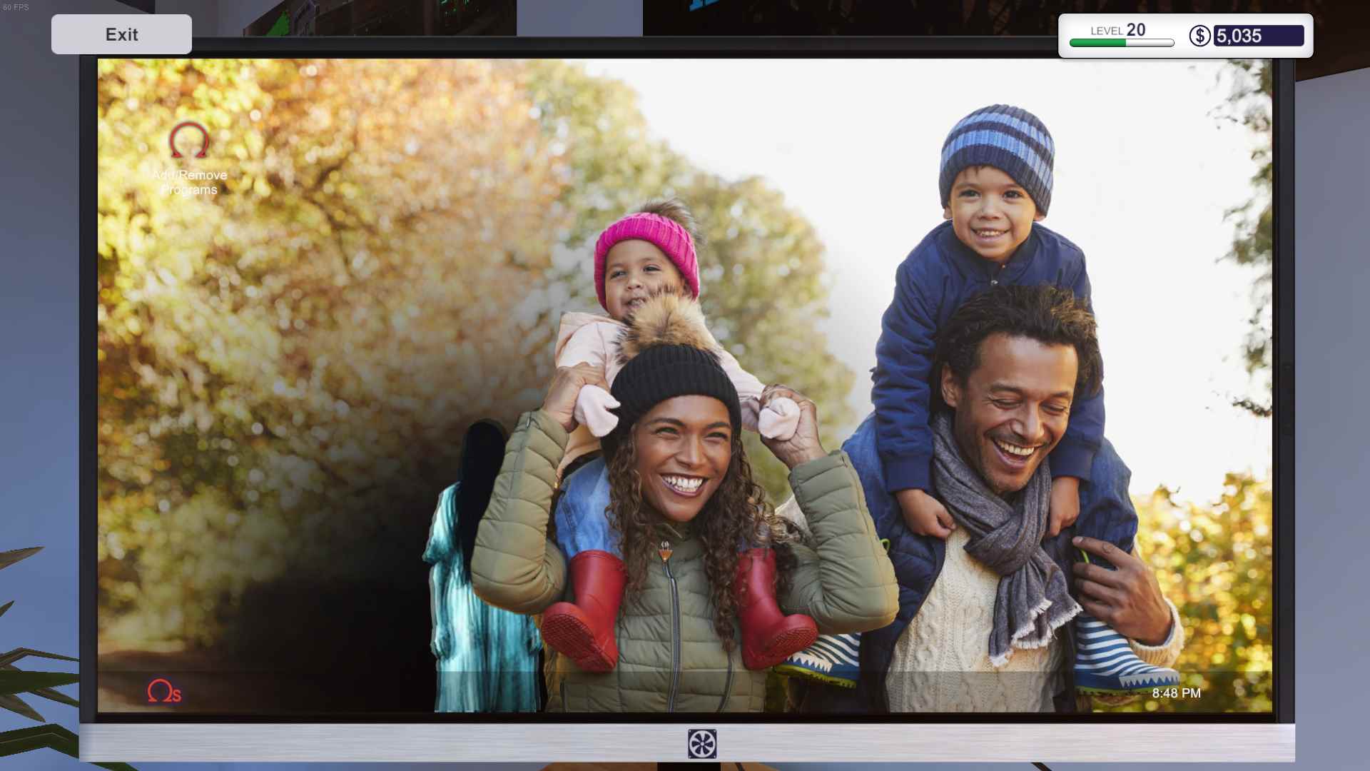 《装机模拟器》游戏内恐怖彩蛋一览