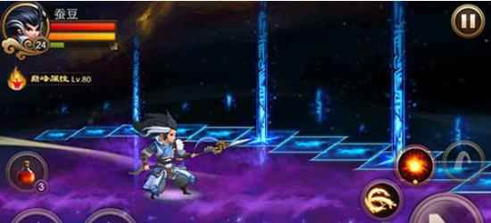 《三国之刃》游戏玩法全面点评_放逐之刃怎么玩