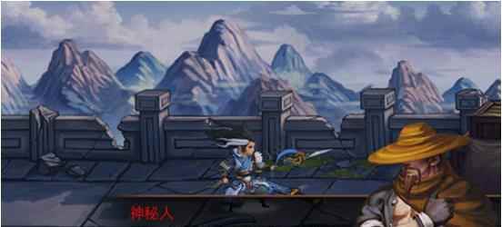 《三国之刃》游戏玩法全面点评_放逐之刃怎么玩