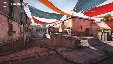 《生死狙击2》4月16日焕新测试_生死狙击4月8