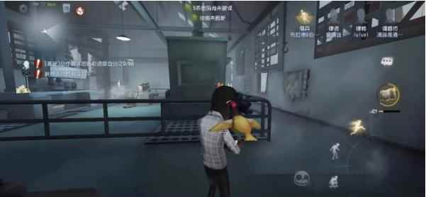 第五人格:新手必玩的三个求生者_第5人格怎么玩