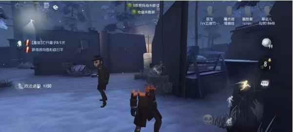 第五人格:新手必玩的三个求生者_第5人格怎么玩