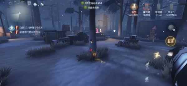 第五人格:新手必玩的三个求生者_第5人格怎么玩