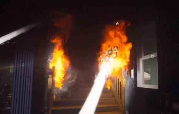 消防模拟游戏模拟消防英豪游戏设计详解_模拟器游戏大全中文版